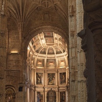 Igreja de Santa Maria de Belém
